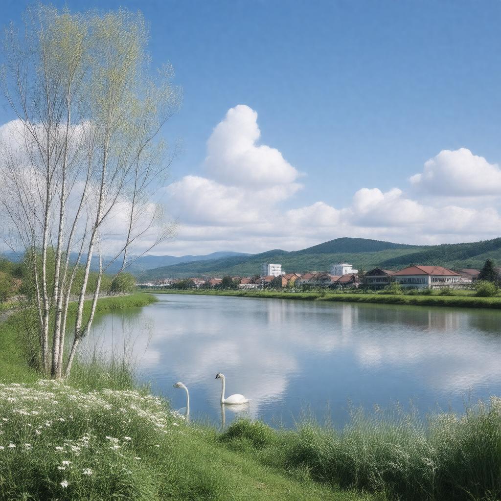 Obihiro, Hokkaido